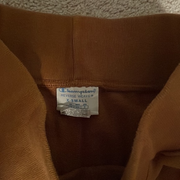 Champion reverse weave joggers - Picture 5 of 9